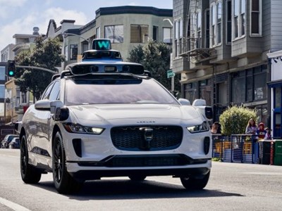 Robotaksiji bez vozača dobili dozvole za rad bez ograničenja (dan i noć) na području San Francisca