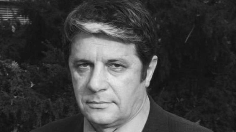 Umro je Jozo Kapović, poznati HRT-ov novinar i voditelj