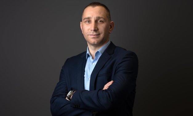David Burcar (Vanado): U tvrtkinu razvoju najveći je pothvat odabir partnera i suradnika