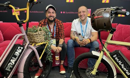 Ilijević (Sentimental Bikes): Ne razmišljam pretjerano o instant uspjehu, razmišljam o budućim projektima