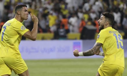 Cristiano od Arabije: Ronaldo je s dva gola donio Al Nassru naslov u arapskom Kupu prvaka