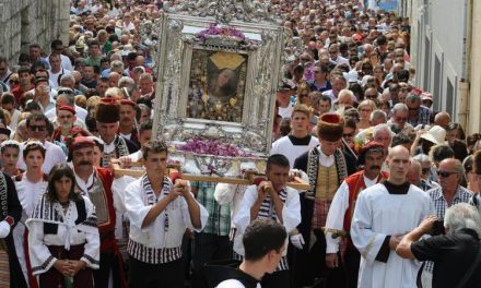 Danas je blagdan Velike Gospe: Znate li što vjernici točno slave?