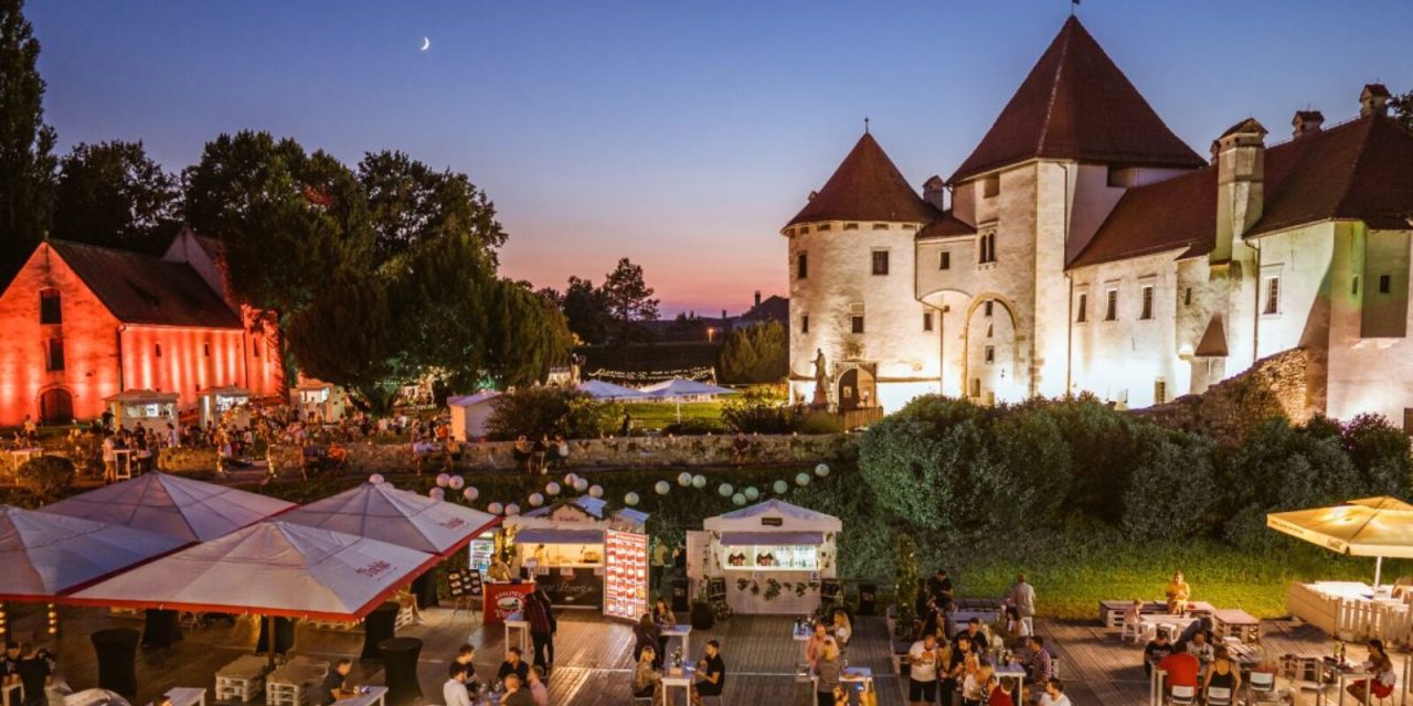 Novac za promociju Špancirfesta u Ljubljani, Varaždin prenamijenio u pomoć za područja stradala poplavama