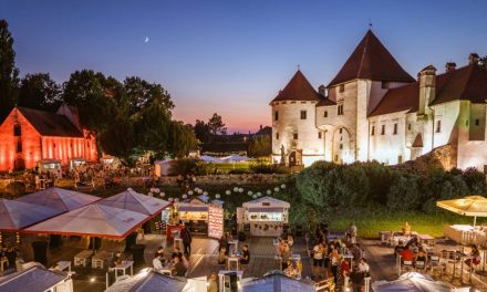 Novac za promociju Špancirfesta u Ljubljani, Varaždin prenamijenio u pomoć za područja stradala poplavama