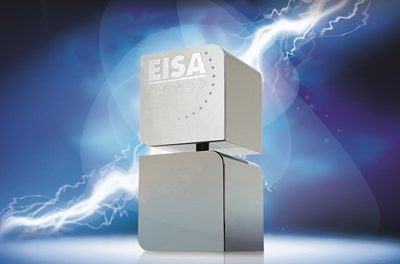 EISA Awards 2023-2024