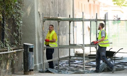 Čuda su moguća: Radovi na važnoj prometnici u Zagrebu bit će gotovi prije roka