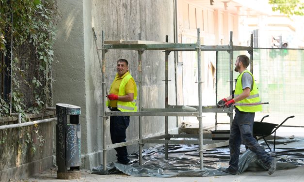 Čuda su moguća: Radovi na važnoj prometnici u Zagrebu bit će gotovi prije roka