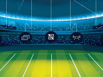Cyber Signals: Microsoftova analiza sigurnosnih prijetnji na sportskim događanjima