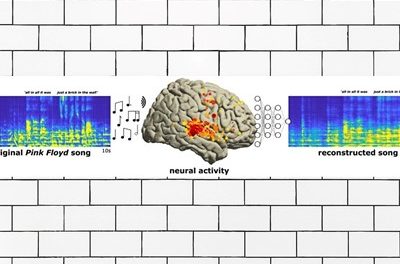 Rekreirali pjesmu Pink Floyda iz snimljene aktivnosti mozga