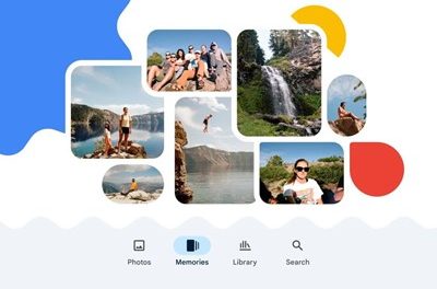 Google Photos nadograđen umjetnom inteligencijom