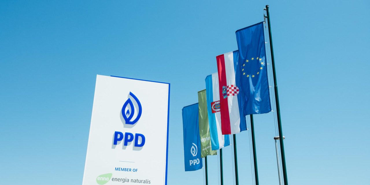 PPD: Petrokemija nije platila penale za nepreuzeti plin