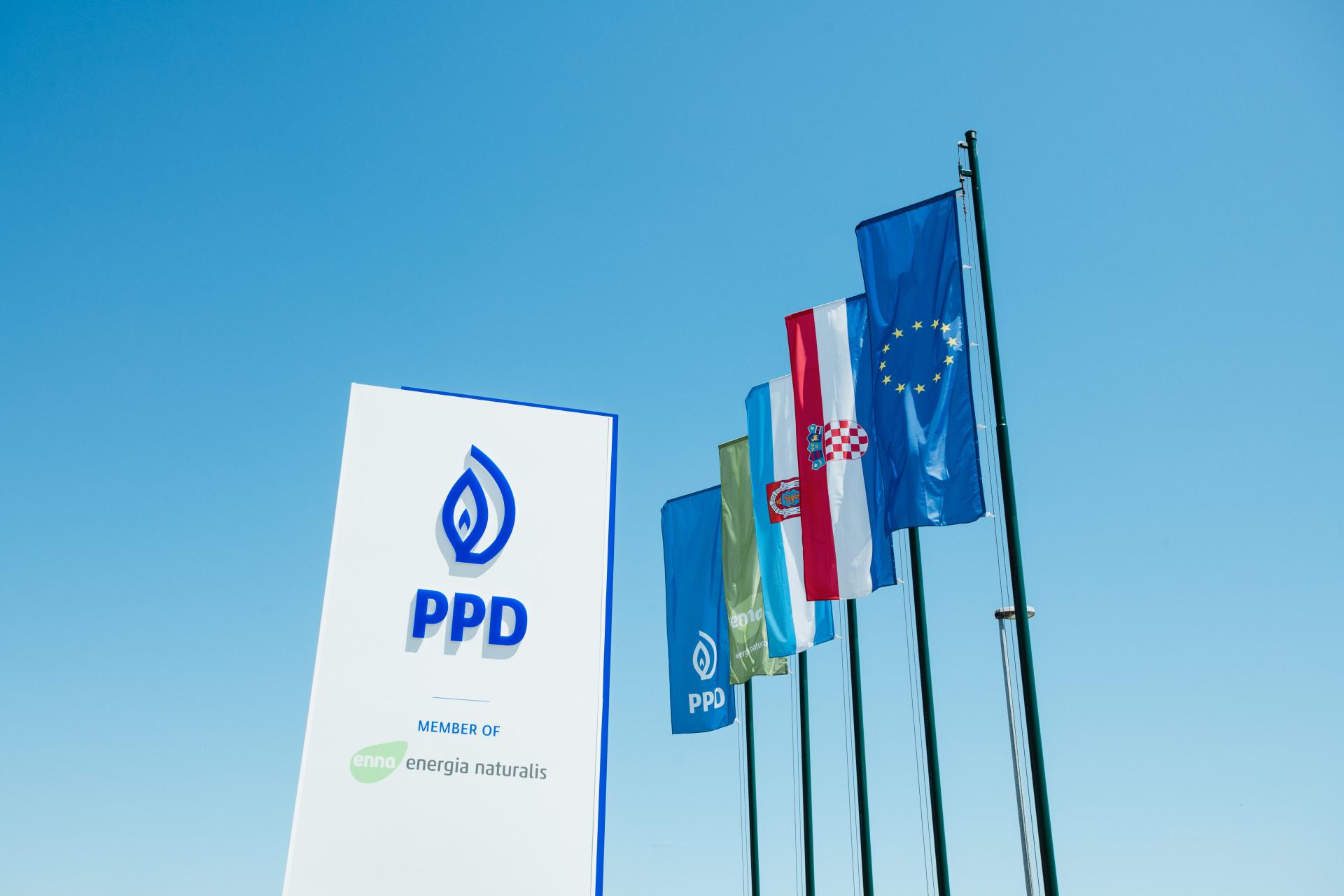 PPD: Petrokemija nije platila penale za nepreuzeti plin