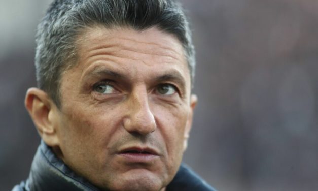 PAOK-ov trener Lucescu: ‘Hajduk je trenutno ispred Dinama, to je vrlo kvalitetna momčad’