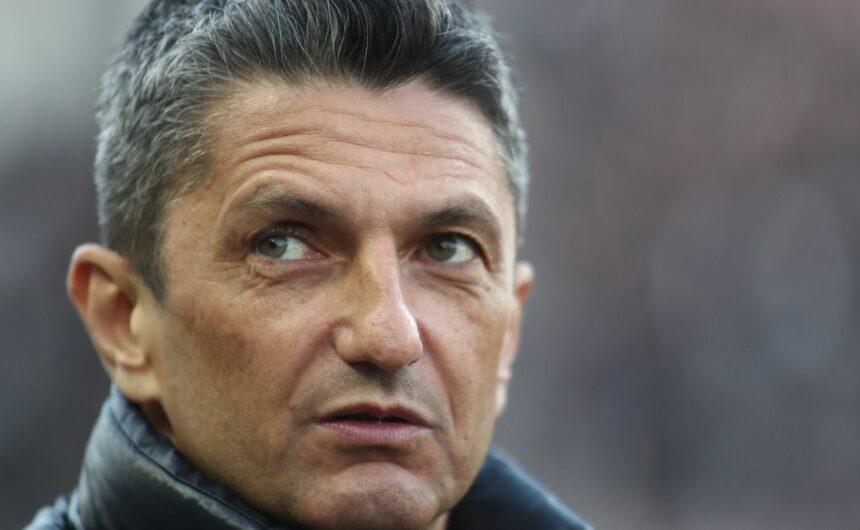 PAOK-ov trener Lucescu: ‘Hajduk je trenutno ispred Dinama, to je vrlo kvalitetna momčad’
