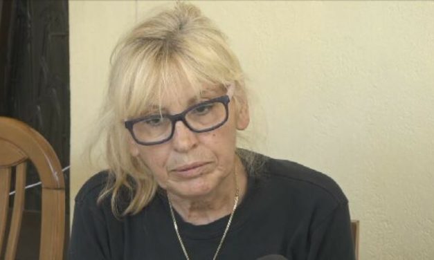 Pogledajte cijeli intervju majke preminulog navijača AEK-a: “Neka razmisli što je učinio mom sinu. Platit će cijenu za svoja djela”