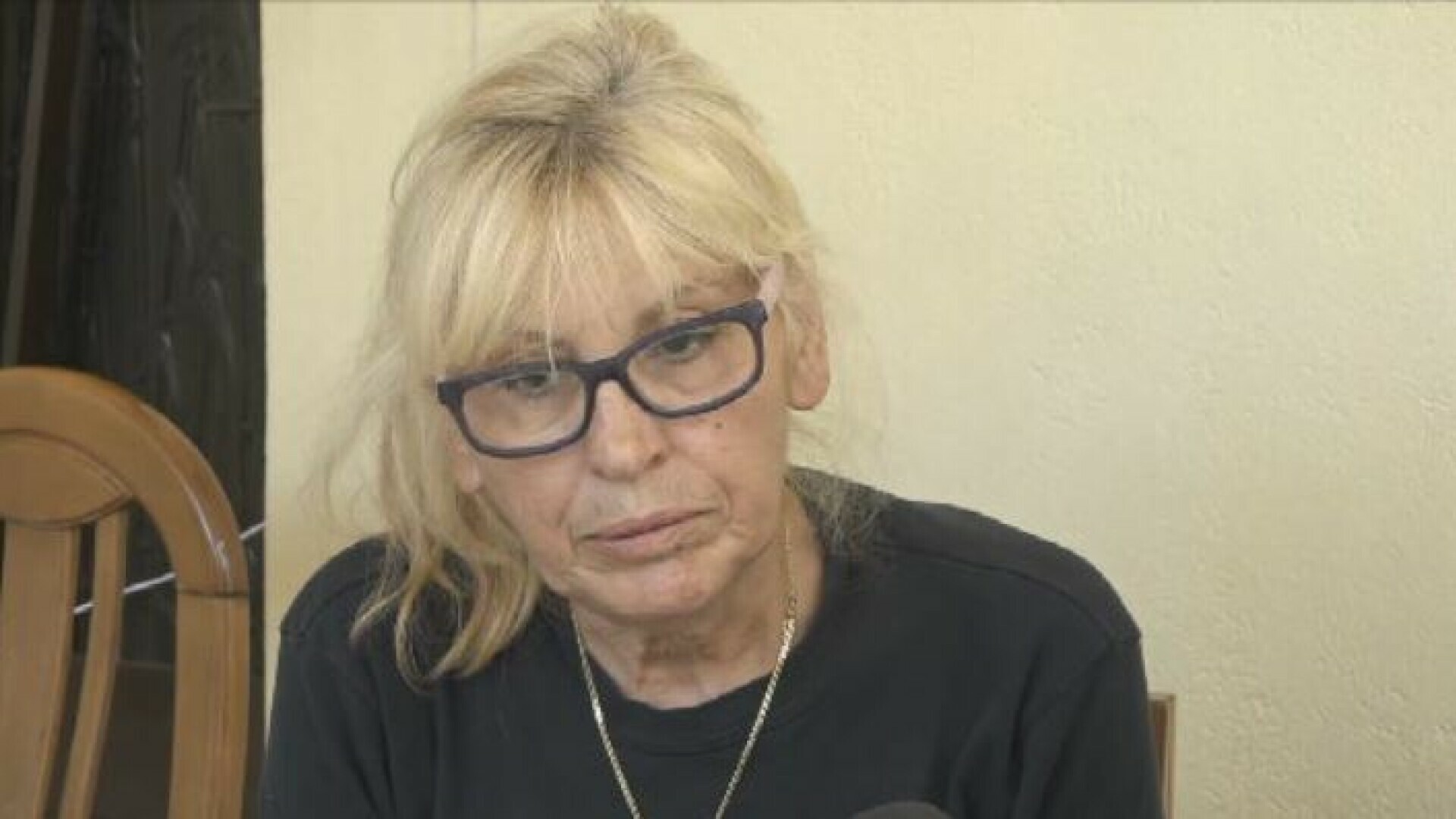 Pogledajte cijeli intervju majke preminulog navijača AEK-a: “Neka razmisli što je učinio mom sinu. Platit će cijenu za svoja djela”