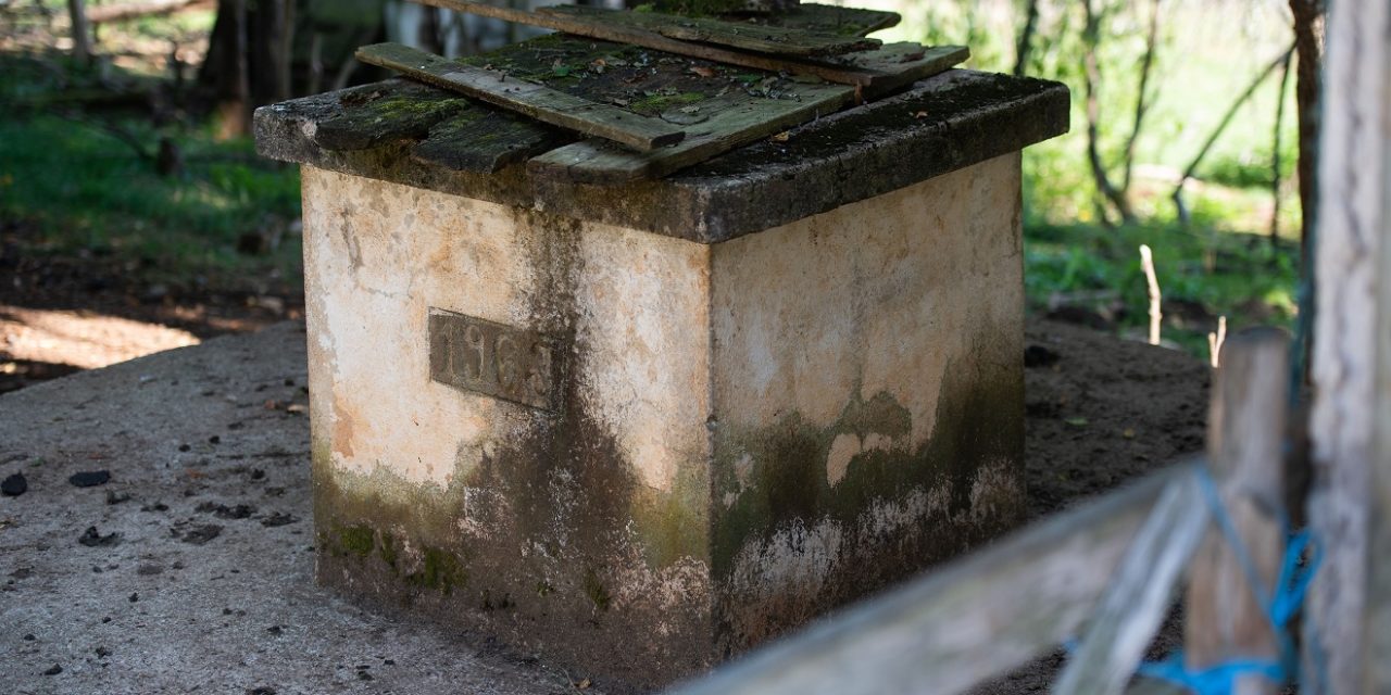 Sin čovjeka koji je pronašao mrtvu bebu u bunaru: ‘Bio je van sebe, nije mogao o tome pričati’