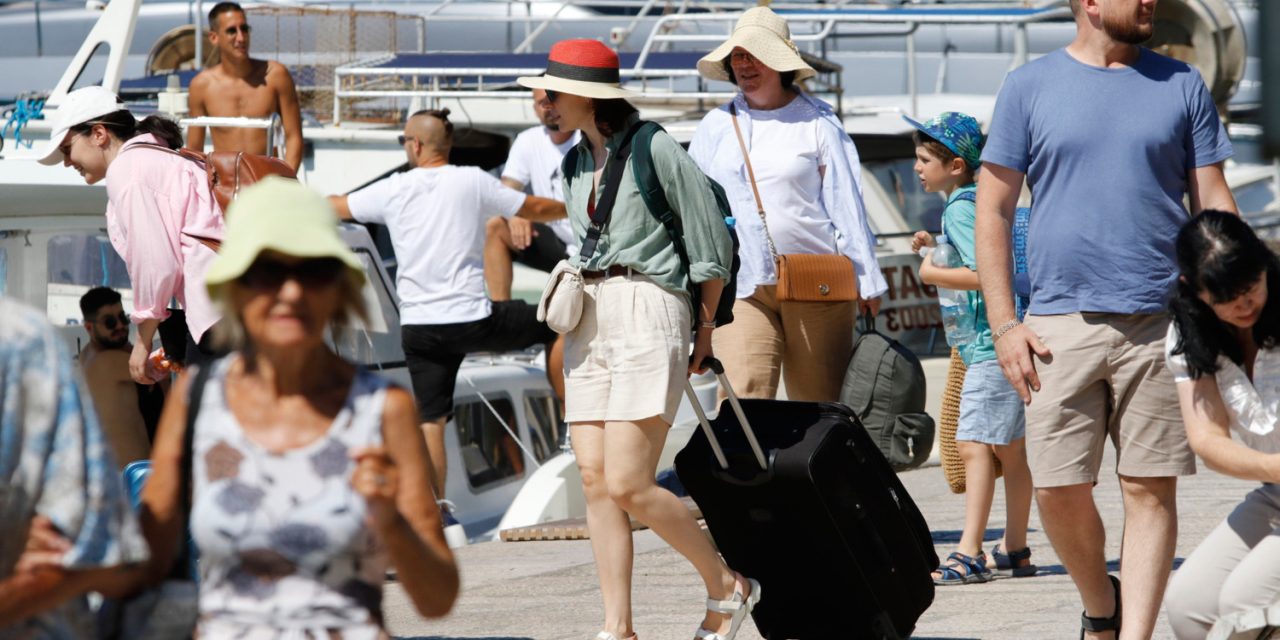 Napustili su nas gosti koji su dolazili i za vrijeme rata: Pronašli su novu ljubav, a evo i zašto