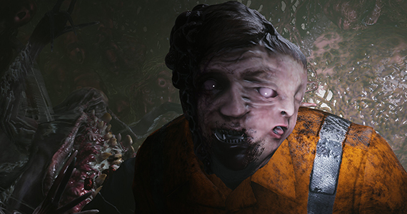 Survival horor igra Vorax bit će predstavljena na ovogodišnjem Gamescomu