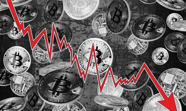 Bitcoin i ethereum pali nakon nagovještaja Feda o daljnjem povećanju kamatnih stopa