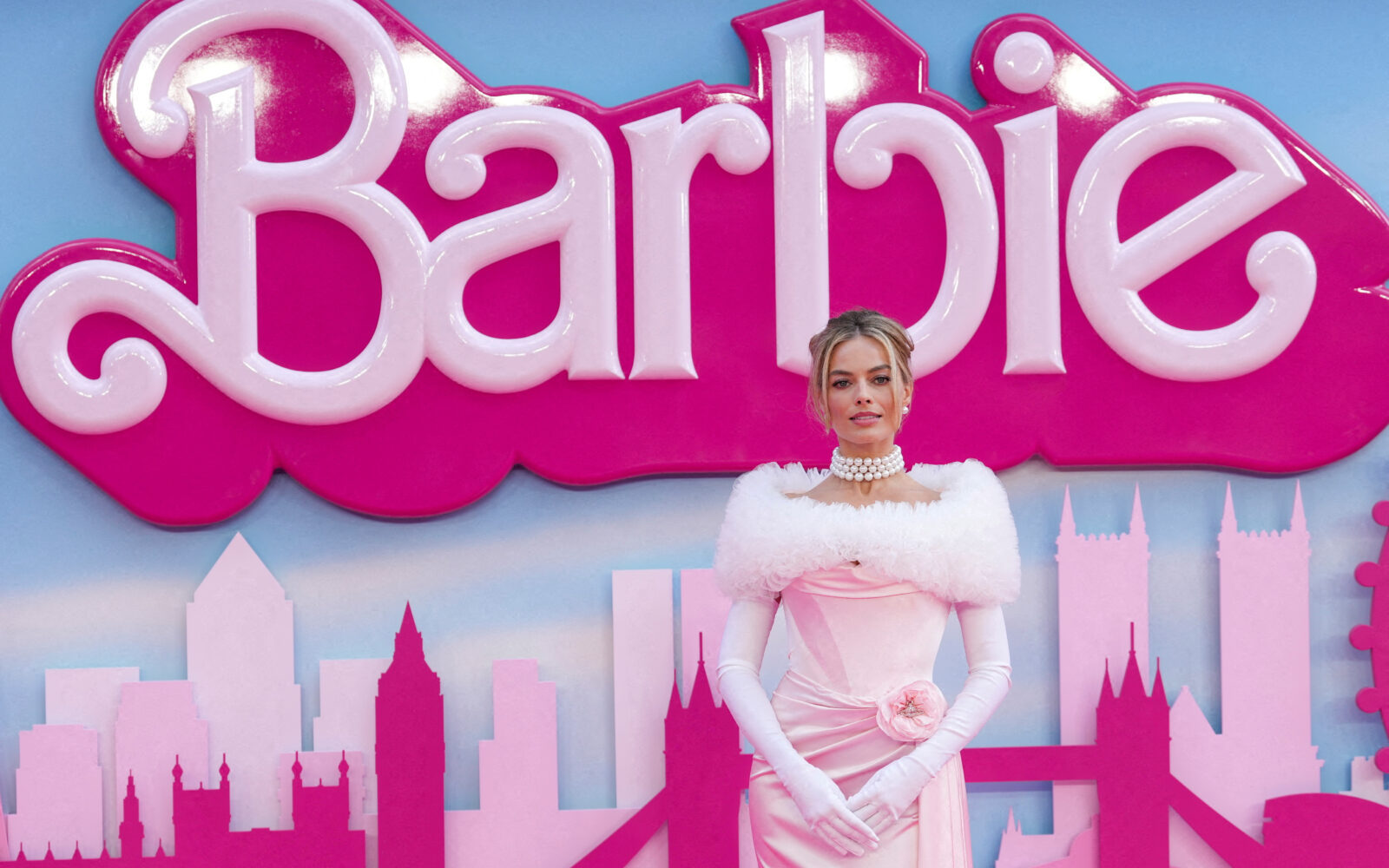 Barbie najuspješniji film studija Warner Bros u Hrvatskoj
