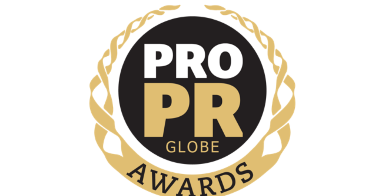 Robert Škunca i Dario Gabrić dobitnici su priznanja PRO PR Globe Awards