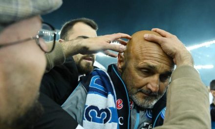 Struka je ćelava: Spalletti je napravio čudo s Napolijem, a sada je postao talijanski izbornik