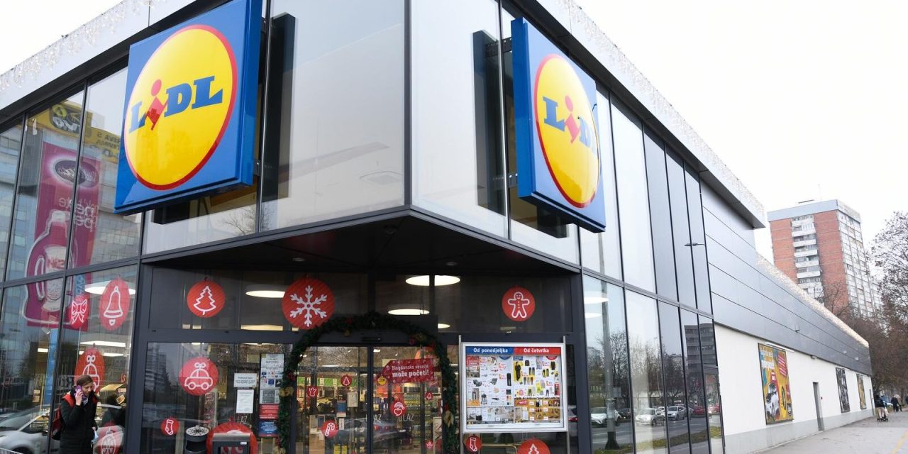 Lidl uvodi novost u svoje trgovine, pitanje je kako će reagirati kupci