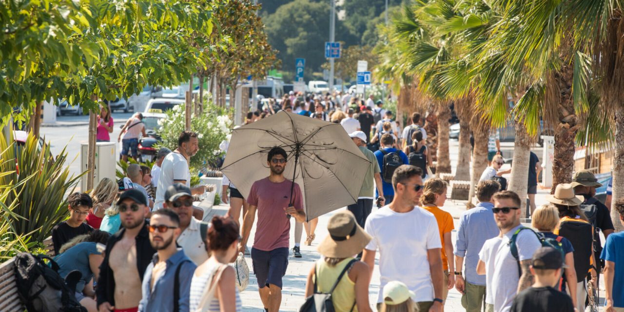 Objavljene su turističke brojke, jedan dio Hrvatske postaje sve konkurentniji