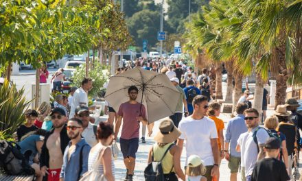 Objavljene su turističke brojke, jedan dio Hrvatske postaje sve konkurentniji