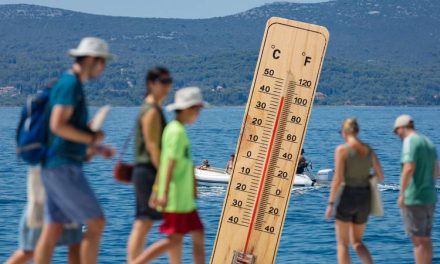 Treba izdržati još jedan pakao! Savjeti kako preživjeti vrućine i što učiniti ako vam naglo pozli