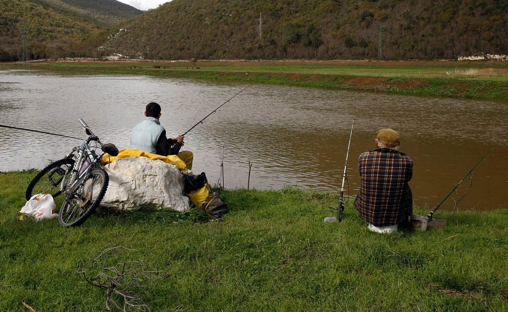 Dječaka u Križevcima stresla struja: Ribičkim štapom dodirnuo žice na pruzi