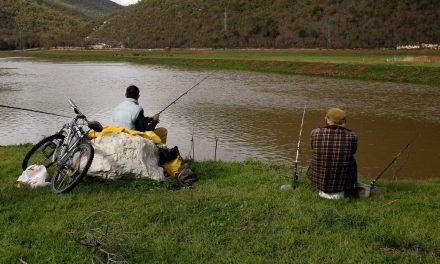 Dječaka u Križevcima stresla struja: Ribičkim štapom dodirnuo žice na pruzi