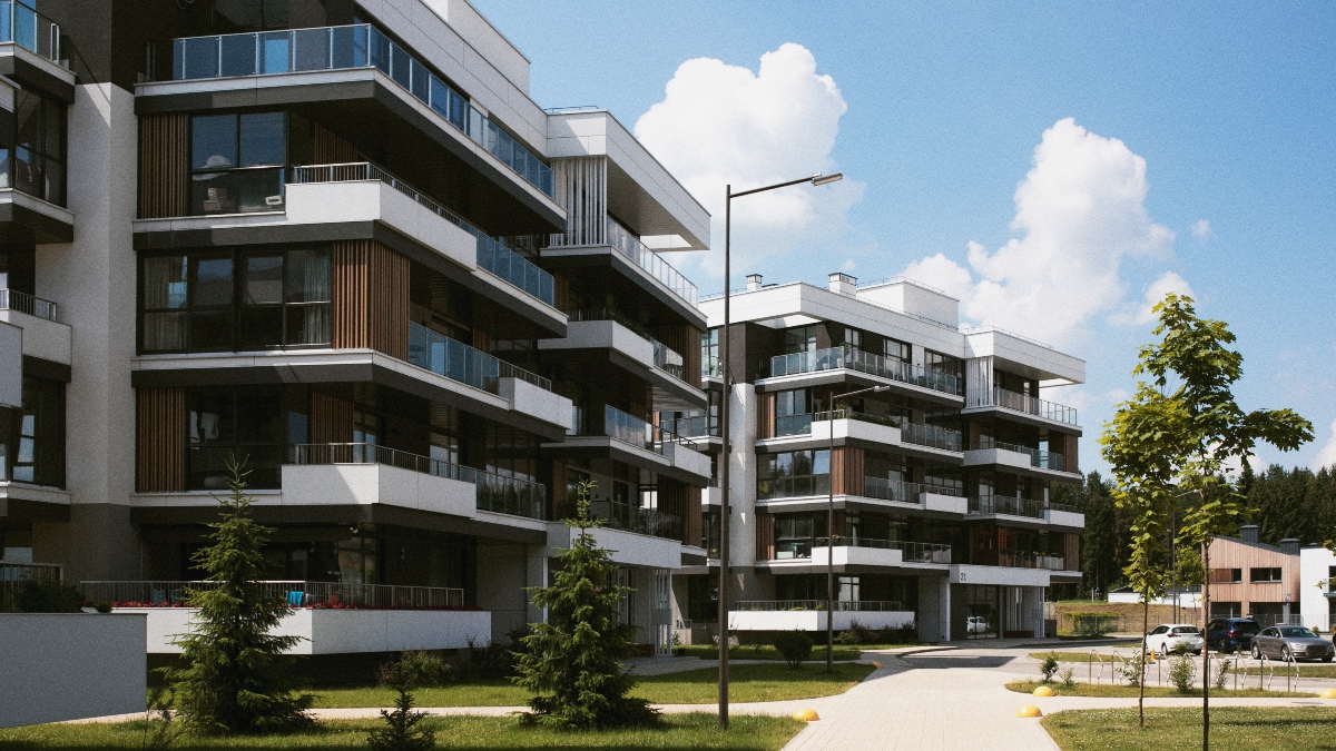 Evo kako se kreću cijene stanova na Jadranu i u unutrašnjosti