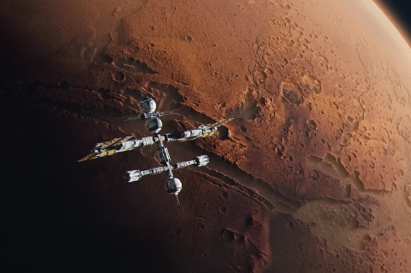 Šokantna teorija astrobiologa: ‘Život na Marsu otkrili smo prije pola stoljeća, ali smo ga odmah uništili’