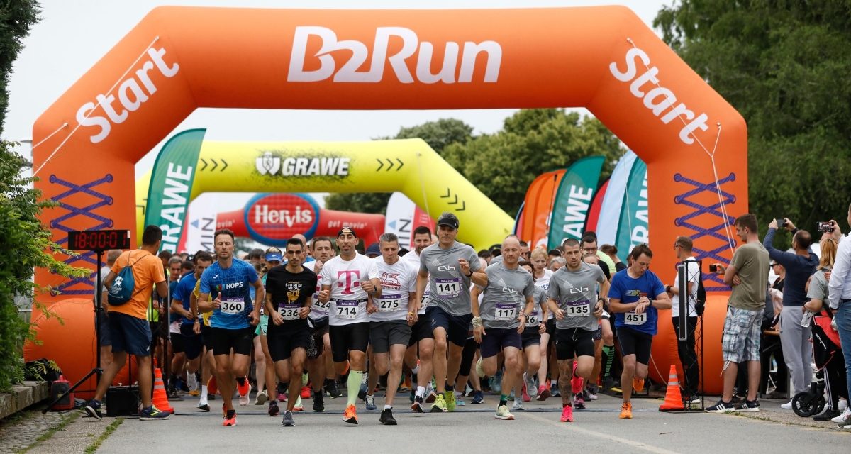 Tražite nove ideje za team building? Evo jedne koja će vas oduševiti