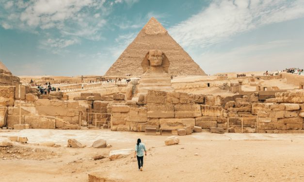 Arheolozi pronašli tajni hodnik u srcu egipatske piramide: Iznenađujuće je čemu služi i to još i danas