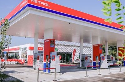 Petrol otvorio tri nova prodajna mjesta na sjeveru Hrvatske