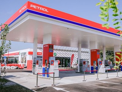 Petrol otvorio tri nova prodajna mjesta na sjeveru Hrvatske