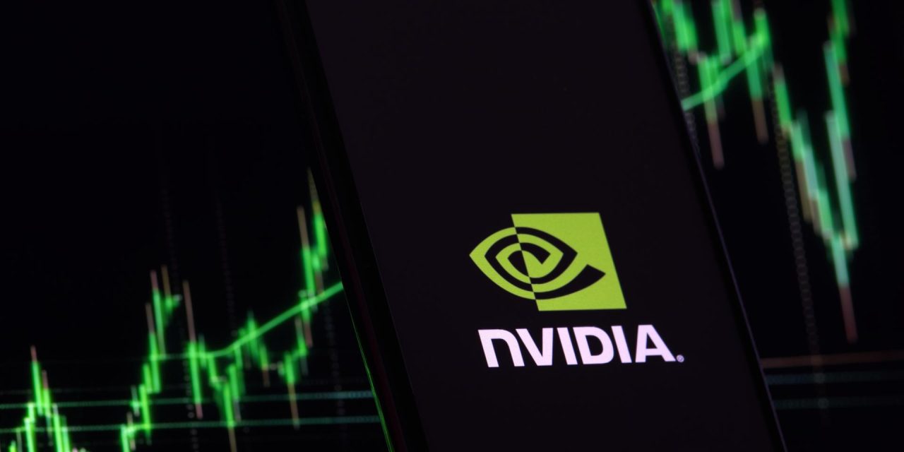 Nvidia ostvarila 13,5 milijardi dolara prihoda u prošlom kvartalu i premašila sva očekivanja