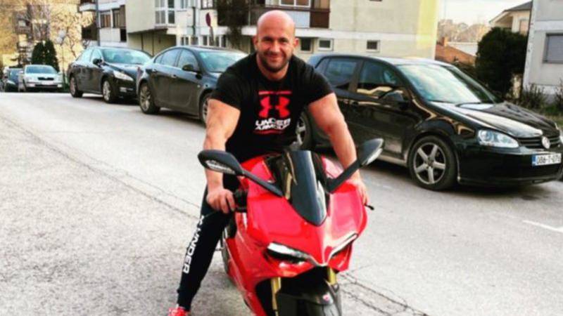 Sulejmanovićev mobitel policija je poslala u Njemačku: U BiH ne postoji softver za otključavanje
