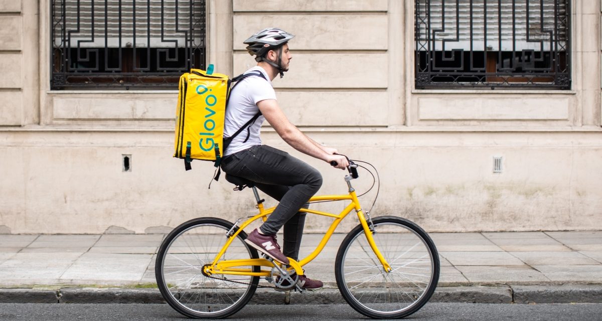 Glovo pokreće nove mogućnosti oglašavanja i integrira sve oglasne usluge u novi odjel: ‘Glovo Ads’