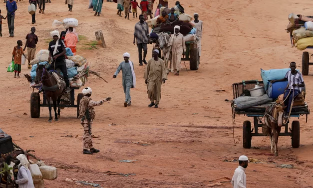 SAD osuđuje seksualno nasilje u Sudanu povezano sa sukobom