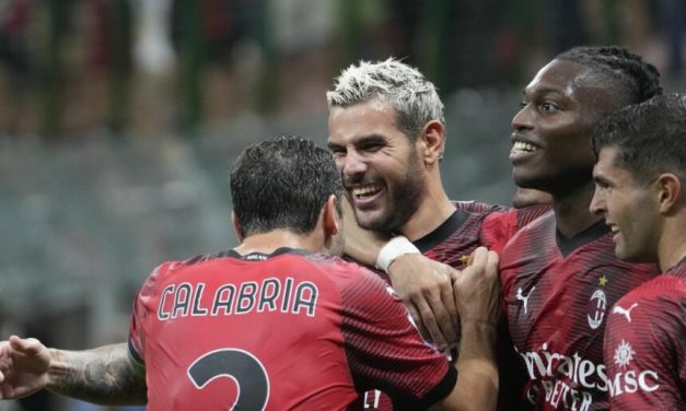 Nije to baš slično Jurićevim ekipama: Torino je u porazu od Milana primio četiri komada