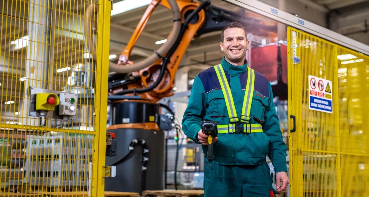 Zanimanje tehničara za logistiku i špediciju nikad nije bilo traženije