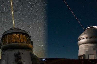 Misteriozni kibernetički napad onemogućio rad teleskopima u Čileu i na Havajima