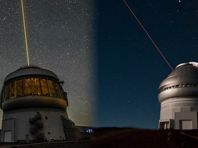 Misteriozni kibernetički napad onemogućio rad teleskopima u Čileu i na Havajima