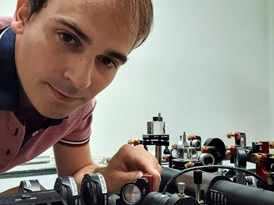 Hrvatska revolucionarna kvantna tehnika 3D snimanja