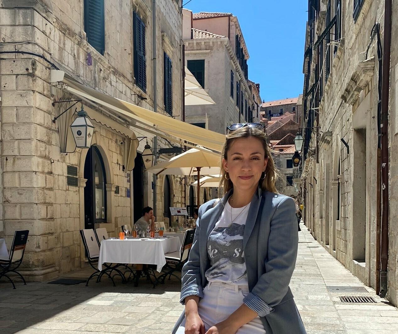 Antonela Perušina, restorani Bota Šare: Veliki je izazov bio osigurati jednaku kvalitetu na svim lokacijama