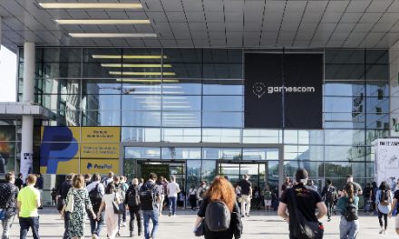 Službeno započeo ovogodišnji Gamescom